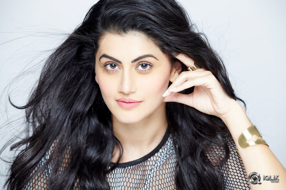 Taapsee